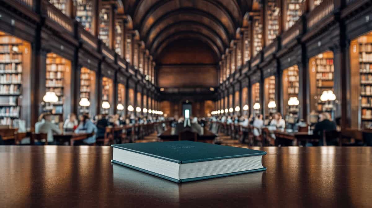 Uczelnia za granicą